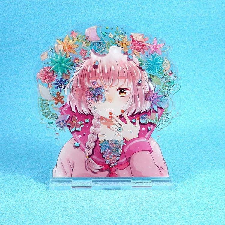 アクリル スタンド